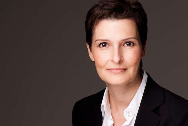 Daniela Kirchhoff, Senior Manager Enterprise Sales Germany bei Red Hat.