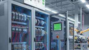 Als Schnittstelle zwischen Mensch und System tragen moderne HMIs in dezentralen Energieanwendungen wesentlich zu Betriebssicherheit, Effizienz und einer zuverlässigen Bedienung bei.