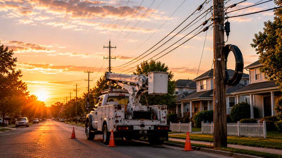 Belden stellt DiamonDrop Einzelfaser-Anschlusskabel vor, um die Feldkonfektionierung für oberirdische und unterirdische FTTX-Installationen zu vereinfachen.