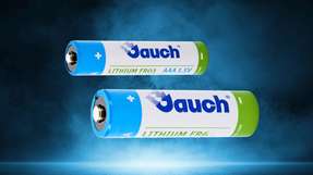 Die FR03- und FR6-Zellen sind als leistungsstarke Alternative zu klassischen AA- und AAA-Alkaline-Batterien für langlebige und anspruchsvolle Anwendungen ausgelegt.