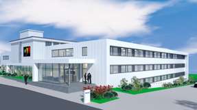 Der geplante Neubau in Dürmentingen soll zusätzliche Produktions- und Büroflächen schaffen und die Voraussetzungen für weiteres Wachstum sowie mehr Automatisierung am Standort verbessern.