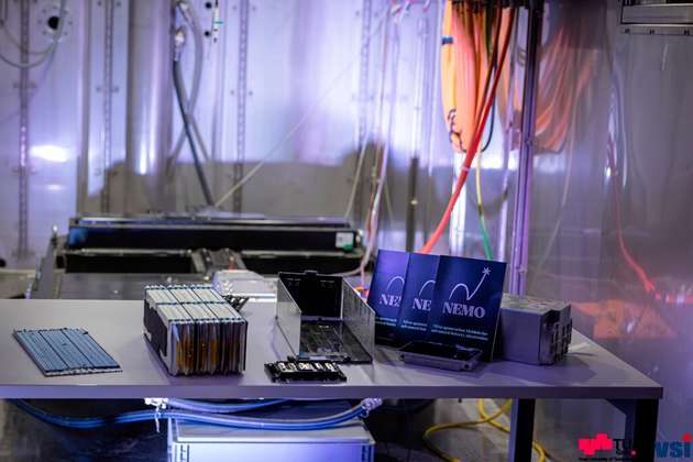 E-Auto-Batterien lassen sich mit dem weiterentwickelten Batterie-Management-System während des Betriebs wesentlich besser überwachen.