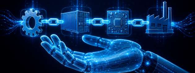 T-Systems und SupplyOn bündeln ihre Plattformen zu einer souveränen KI-Infrastruktur für industrielle Lieferketten. KI-Agenten übernehmen Aufgaben in den Bereichen Beschaffung, Logistik und Lieferantenmanagement. 
