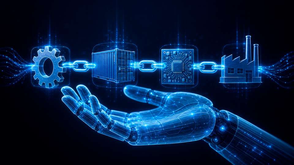 T-Systems und SupplyOn bündeln ihre Plattformen zu einer souveränen KI-Infrastruktur für industrielle Lieferketten. KI-Agenten übernehmen Aufgaben in den Bereichen Beschaffung, Logistik und Lieferantenmanagement. 