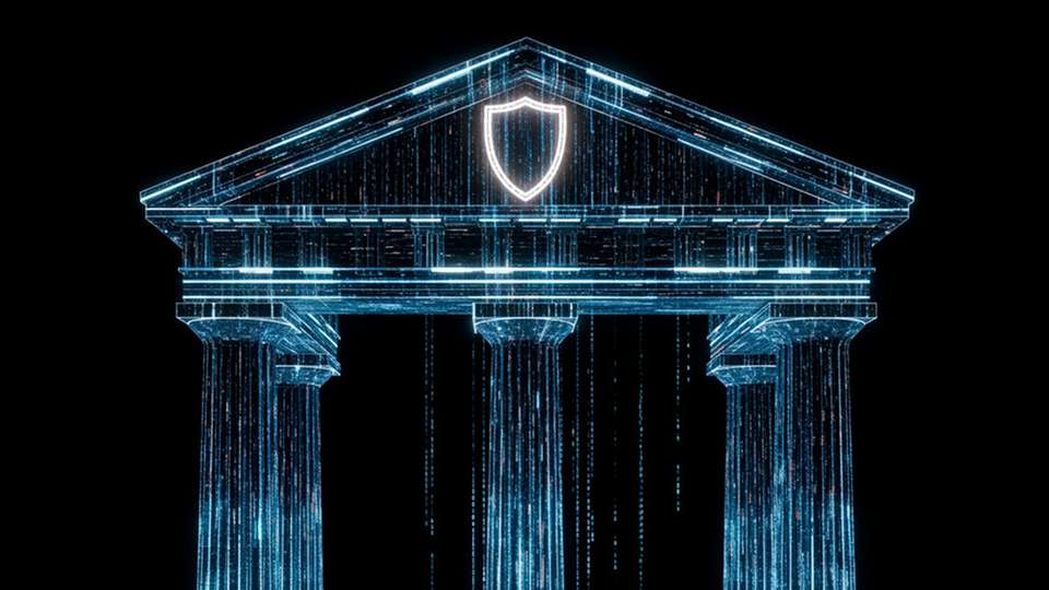 Besonders wichtig wird es für Unternehmen, die Folgen einer erfolgreichen Attacke einzudämmen und schnell wieder zum Urzustand zurückzukommen – die Kernidee echter Cyberresilienz.