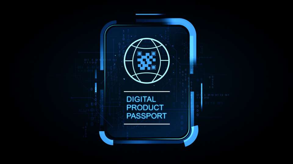 Der Digital Product Passport ist Teil der EU-Strategie für nachhaltige Produkte und ist ein zentrales Instrument der ESPR-Verordnung zur Bereitstellung von Produktinformationen .