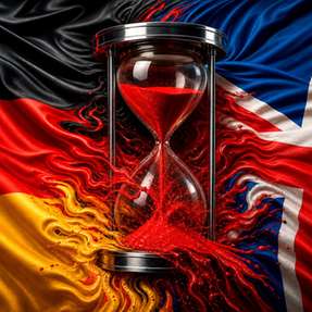 Die britische Wirtschaft ist seit 2016 im Durchschnitt um 1,4 Prozent gewachsen. Doch ohne den Brexit wäre die Wirtschaftsleistung heute um 2 bis 4 Prozent höher, so Allianz Trade.