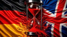 Die britische Wirtschaft ist seit 2016 im Durchschnitt um 1,4 Prozent gewachsen. Doch ohne den Brexit wäre die Wirtschaftsleistung heute um 2 bis 4 Prozent höher, so Allianz Trade.