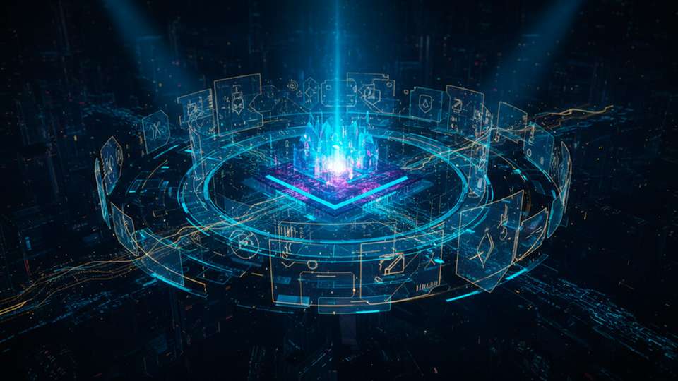 Die Bedrohung durch Quantencomputer macht deutlich: Unternehmen brauchen keine punktuelle PQC-Umstellung, sondern eine flexible, zentral verwaltete Kryptografie-Architektur – die sich jederzeit anpassen lässt.