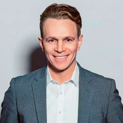 Jeremy Müller, CEO von Veolia Industrial Solutions Deutschland-