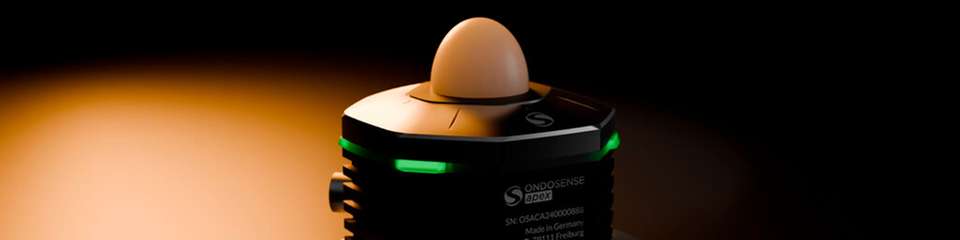 Die OndoSense-FurnaceProtect-Radarlösung zur Füllstandsmessung in Schmelzöfen basiert auf dem hochpräzisen und robusten OndoSense-apex-Level-Line-Radarsensor.