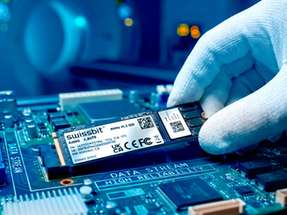 Entwickelt für anspruchsvolle Anwendungen: Die neue Swissbit-A2000-Serie liefert konstante Performance, wenn hoher Durchsatz, geringe Latenz und zuverlässige Datenintegrität gefragt sind.