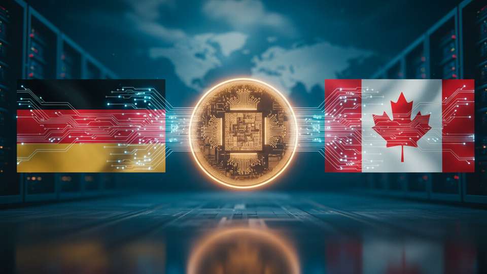 Deutschland und Kanada bündeln ihre Kräfte im Halbleitersektor: Die unterzeichnete Absichtserklärung soll Lieferketten stärken, Forschungskooperationen vertiefen und die technologische Wettbewerbsfähigkeit beider Volkswirtschaften langfristig sichern.