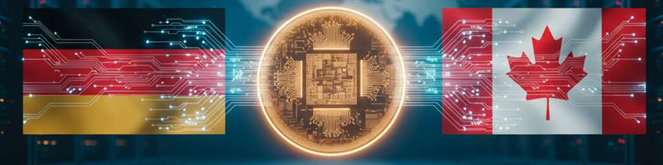 Deutschland und Kanada bündeln ihre Kräfte im Halbleitersektor: Die unterzeichnete Absichtserklärung soll Lieferketten stärken, Forschungskooperationen vertiefen und die technologische Wettbewerbsfähigkeit beider Volkswirtschaften langfristig sichern.