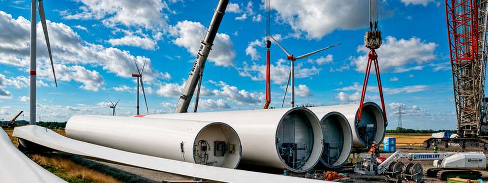 Für den Ausbau von Wind- und Solarenergie sind verlässliche Rahmenbedingungen notwendig. Es liegen Alternativen zum geplanten Redispatch-Vorbehalt auf dem Tisch.