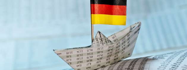 Der IAB-Frühindikator für Juni zeigt: Die Beschäftigungskomponente befindet sich erstmals seit Beginn der Pandemie im negativen Bereich.