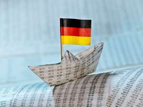 Der IAB-Frühindikator für Juni zeigt: Die Beschäftigungskomponente befindet sich erstmals seit Beginn der Pandemie im negativen Bereich.