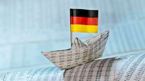Der IAB-Frühindikator für Juni zeigt: Die Beschäftigungskomponente befindet sich erstmals seit Beginn der Pandemie im negativen Bereich.