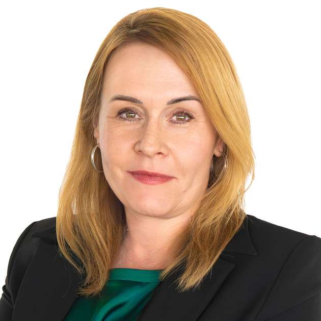 Eva Asmus-Kralova von Aimtec: Warum digitale Befähigung der Schlüssel zu Wettbewerbsfähigkeit und Resilienz ist.