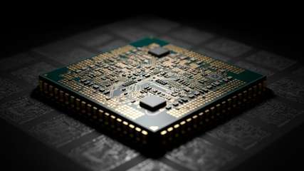 Hochleistungschips wie dieser bilden die Grundlage für skalierbare KI-Recheninfrastruktur. Socionext entwickelt auf Basis von TSMCs A14-Prozesstechnologie ein Multi-Core-Chiplet, das CPU- und xPU-Architekturen für Hyperscale-Rechenzentren validieren soll.