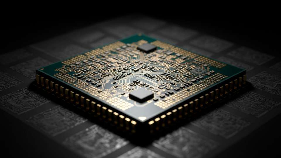 Hochleistungschips wie dieser bilden die Grundlage für skalierbare KI-Recheninfrastruktur. Socionext entwickelt auf Basis von TSMCs A14-Prozesstechnologie ein Multi-Core-Chiplet, das CPU- und xPU-Architekturen für Hyperscale-Rechenzentren validieren soll.