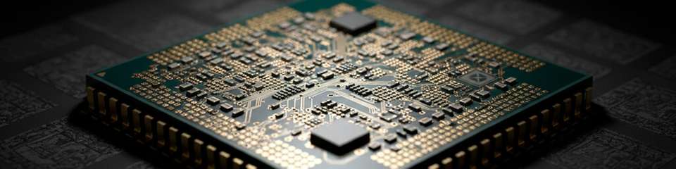 Hochleistungschips wie dieser bilden die Grundlage für skalierbare KI-Recheninfrastruktur. Socionext entwickelt auf Basis von TSMCs A14-Prozesstechnologie ein Multi-Core-Chiplet, das CPU- und xPU-Architekturen für Hyperscale-Rechenzentren validieren soll.