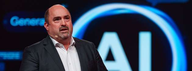 Sebastian Seitz, CEO von Eplan: „Ohne standardisierte Informationen bleibt KI im Engineering Stückwerk“