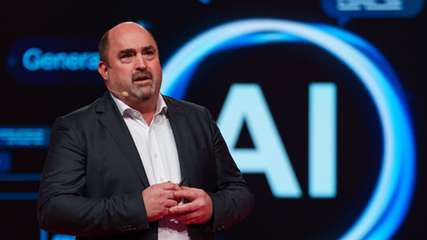Sebastian Seitz, CEO von Eplan: „Ohne standardisierte Informationen bleibt KI im Engineering Stückwerk“