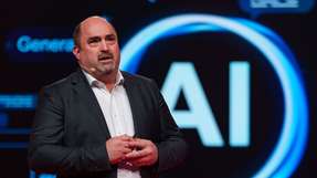 Sebastian Seitz, CEO von Eplan: „Ohne standardisierte Informationen bleibt KI im Engineering Stückwerk“