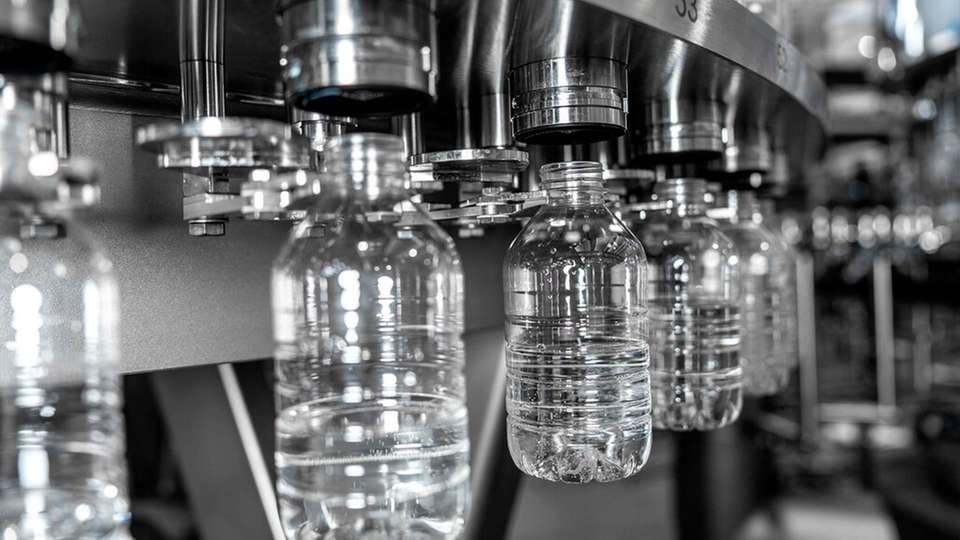Auch wenn stilles und kohlensäurehaltiges Wasser in Flaschen bei den Verbrauchern nach wie vor am beliebtesten sind, verändert die steigende Nachfrage nach funktionellem und aromatisiertem Wasser den Markt.