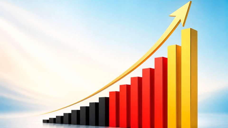 Mit mehr als 99 Prozent und knapp 22 Millionen Beschäftigten sowie 68 Prozent aller Auszubildenden bilden über 3,5 Millionen KMU die deutsche Privatwirtschaft.