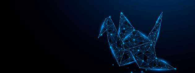 Das Prinzip des DNA-Origami-Schalters vereint die Präzision molekularer Selbstorganisation mit der Steuerbarkeit elektronischer Bauteile.