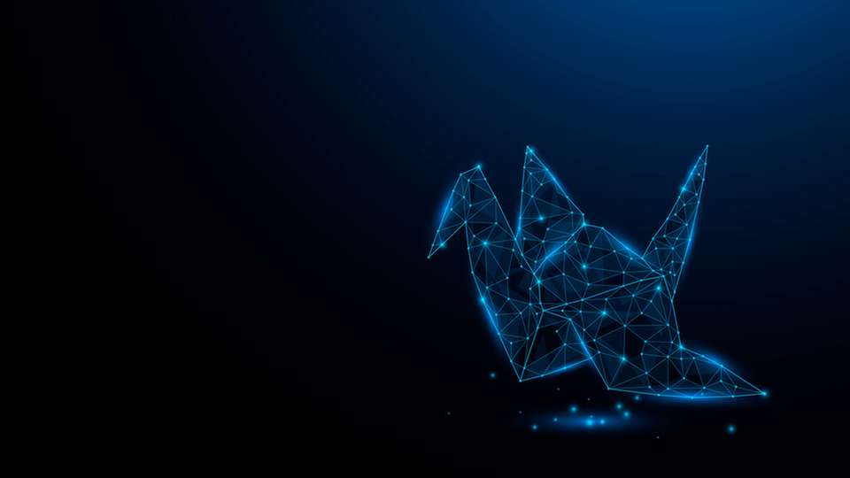 Das Prinzip des DNA-Origami-Schalters vereint die Präzision molekularer Selbstorganisation mit der Steuerbarkeit elektronischer Bauteile.