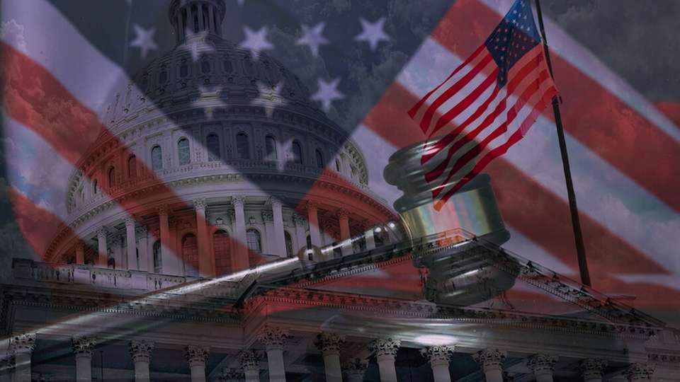 Die US International Trade Commission hat gesprochen: Mit dem Richterhammer fällt die finale Entscheidung im GaN-Patentstreit – patentverletzende Produkte sind vom US-Markt ausgeschlossen.