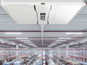 „Die RFID-Technologie sorgt in jeder Branche für Effizienzsteigerungen in wichtigen Leistungsbereichen – drahtlos und auch ohne Sichtlinie“, so Oliver Warn, Territory Sales Manager DACH, Brady. 