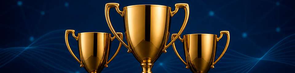 Für ihr Engagement bei der Weiterentwicklung von LoRaWAN wurden Boris Stöckermann, Dr. Jan-Philipp Exner und Ron Gallon von der LoRa Alliance mit Contribution Awards ausgezeichnet.
