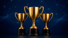 Für ihr Engagement bei der Weiterentwicklung von LoRaWAN wurden Boris Stöckermann, Dr. Jan-Philipp Exner und Ron Gallon von der LoRa Alliance mit Contribution Awards ausgezeichnet.