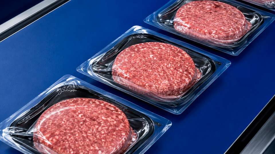 In großen Lebensmittelverarbeitungsumgebungen müssen der Restsauerstoffgehalt und die Evakuierungszeit über alle Zyklen hinweg konstant bleiben, um eine stabile Produktion zu gewährleisten.