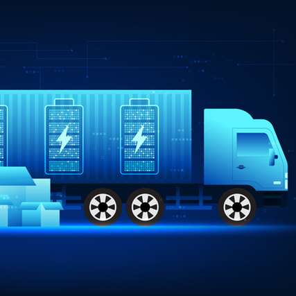 Anwenderunternehmen berichten von einer höheren Zuverlässigkeit und Fahrerzufriedenheit als von der Gesamtbranche erwartet bei batterieelektrischen Lkw im Regelbetrieb.