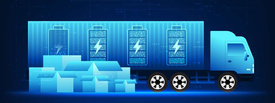 Anwenderunternehmen berichten von einer höheren Zuverlässigkeit und Fahrerzufriedenheit als von der Gesamtbranche erwartet bei batterieelektrischen Lkw im Regelbetrieb.