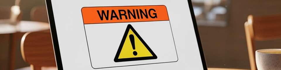 70 Prozent der Befragten nutzen im Geschäftsalltag öffentliches WLAN, während 50 Prozent ohne VPN-Schutz auf Unternehmensressourcen zugreifen. Dies vergrößert die Angriffsfläche eines Unternehmens erheblich.