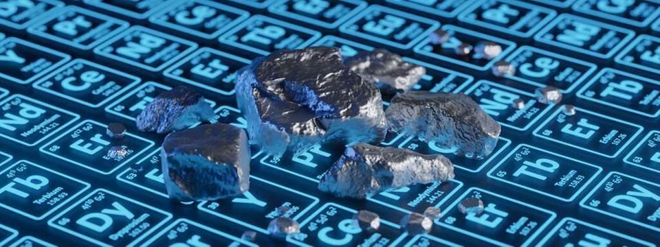 YBCO gilt als wichtiger Hochtemperatur-Supraleiter, dessen außergewöhnliche Eigenschaften seit Jahrzehnten intensiv erforscht werden.