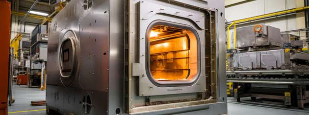 Gerade in der Branche Thermoprozess sind sichere und effiziente Prozesse unerlässlich: Die neue Stellerserie Jumo TYA HL30x liefert Antworten auf die zentralen Herausforderungen moderner industrieller Wärmeprozesse: effiziente Energienutzung, stabile Temperaturen, hohe Produktqualität und globale Einsatzfähigkeit.