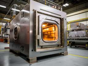 Gerade in der Branche Thermoprozess sind sichere und effiziente Prozesse unerlässlich: Die neue Stellerserie Jumo TYA HL30x liefert Antworten auf die zentralen Herausforderungen moderner industrieller Wärmeprozesse: effiziente Energienutzung, stabile Temperaturen, hohe Produktqualität und globale Einsatzfähigkeit.