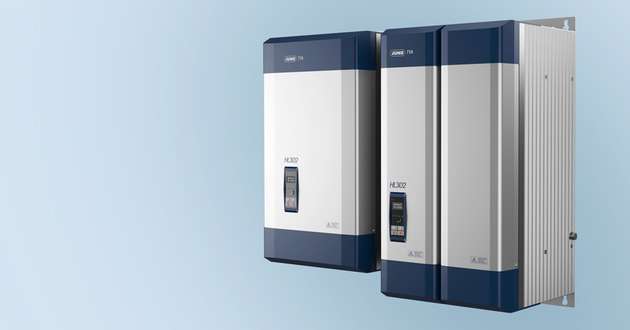 Jumo TYA HL302 ist ein Thyristorsteller, der durch einfache Installation und hohe Prozesssicherheit überzeugt.