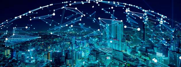 Die neue Smart DCDU soll in Telekommunikationsnetzen, Edge-Rechenzentren und kritischen Infrastrukturen für mehr Transparenz, Fernverwaltung und Ausfallsicherheit sorgen.