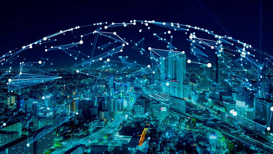 Die neue Smart DCDU soll in Telekommunikationsnetzen, Edge-Rechenzentren und kritischen Infrastrukturen für mehr Transparenz, Fernverwaltung und Ausfallsicherheit sorgen.