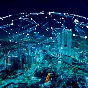 Die neue Smart DCDU soll in Telekommunikationsnetzen, Edge-Rechenzentren und kritischen Infrastrukturen für mehr Transparenz, Fernverwaltung und Ausfallsicherheit sorgen.