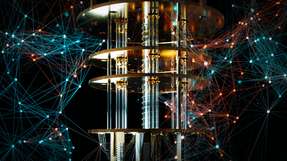 Nicht-abelsche Anyonen könnten den Weg zu universellen und fehlertoleranten Quantencomputern ebnen.