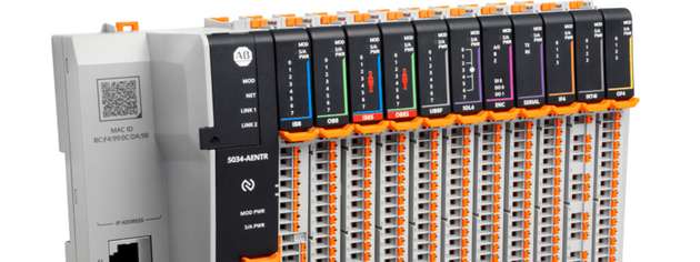 PointMax I/O: Eine Plattform, zahlreiche Möglichkeiten.
